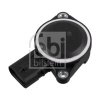 FEBI BILSTEIN 178355 Sensor, Saugrohrumschaltklappe