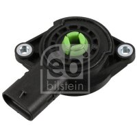 FEBI BILSTEIN 178355 Sensor, Saugrohrumschaltklappe