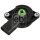 FEBI BILSTEIN 178355 Sensor, Saugrohrumschaltklappe