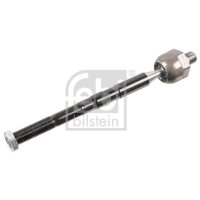 FEBI BILSTEIN 177902 Axialgelenk, Spurstange