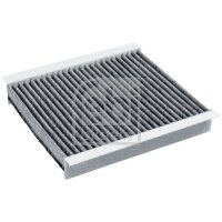 FEBI BILSTEIN 179150 Filter, Innenraumluft