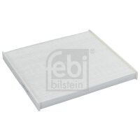 FEBI BILSTEIN 179279 Filter, Innenraumluft