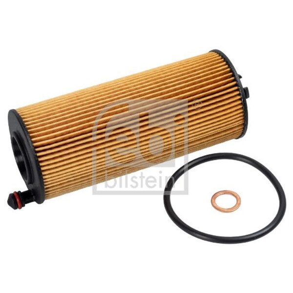 FEBI BILSTEIN 175535 Ölfilter