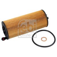 FEBI BILSTEIN 175535 Ölfilter