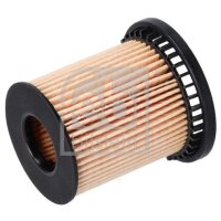 FEBI BILSTEIN 178498 Ölfilter