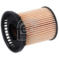 FEBI BILSTEIN 178498 Ölfilter