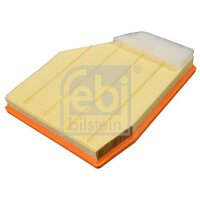FEBI BILSTEIN 179010 Luftfilter