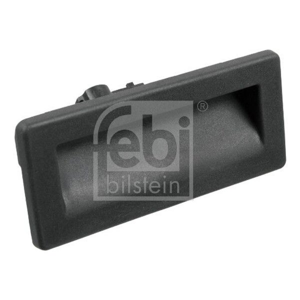 FEBI BILSTEIN 178580 Schalter, Heckklappenentriegelung
