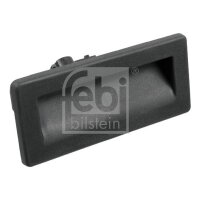 FEBI BILSTEIN 178580 Schalter, Heckklappenentriegelung
