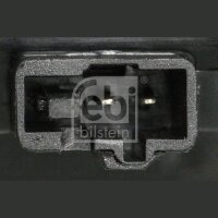 FEBI BILSTEIN 178580 Schalter, Heckklappenentriegelung