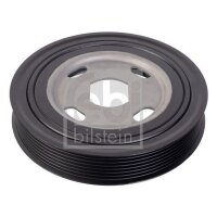 FEBI BILSTEIN 177635 Riemenscheibe, Kurbelwelle