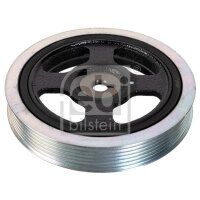 FEBI BILSTEIN 178418 Riemenscheibe, Kurbelwelle