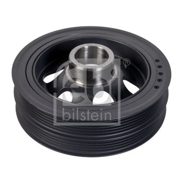 FEBI BILSTEIN 178929 Riemenscheibe, Kurbelwelle