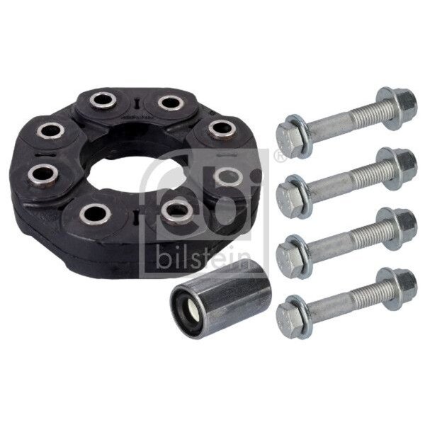 FEBI BILSTEIN 177070 Gelenk, Gelenkwelle