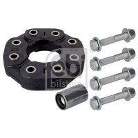 FEBI BILSTEIN 177070 Gelenk, Gelenkwelle