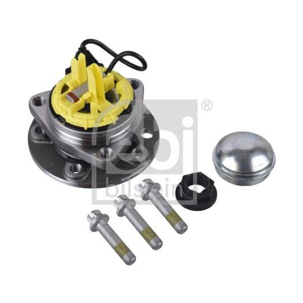 FEBI BILSTEIN 178723 Radlagersatz