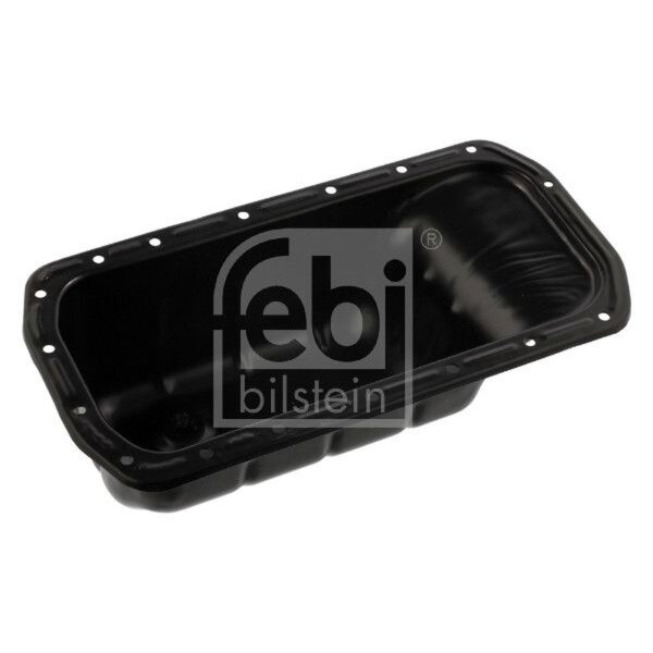 FEBI BILSTEIN 177591 Ölwanne