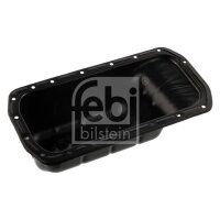 FEBI BILSTEIN 177591 Ölwanne