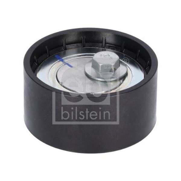 FEBI BILSTEIN 177979 Umlenk-/Führungsrolle, Keilrippenriemen