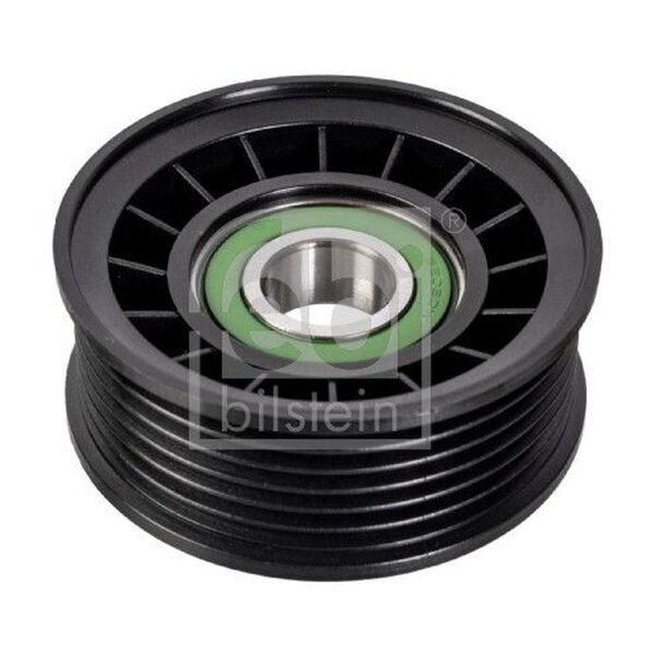 FEBI BILSTEIN 178402 Umlenk-/Führungsrolle, Keilrippenriemen