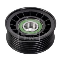 FEBI BILSTEIN 178402 Umlenk-/Führungsrolle,...