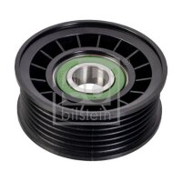 FEBI BILSTEIN 178402 Umlenk-/Führungsrolle,...
