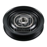 FEBI BILSTEIN 178403 Umlenk-/Führungsrolle,...