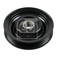 FEBI BILSTEIN 178403 Umlenk-/Führungsrolle,...