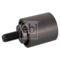FEBI BILSTEIN 178713 Umlenk-/Führungsrolle, Zahnriemen