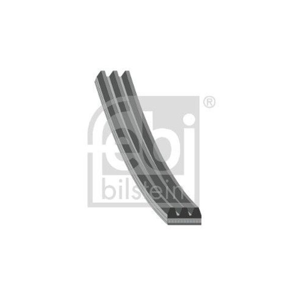 FEBI BILSTEIN 179058 Keilrippenriemen