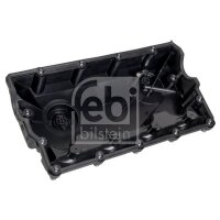 FEBI BILSTEIN 178735 Zylinderkopfhaube