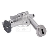 FEBI BILSTEIN 178673 Ölpumpe