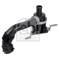FEBI BILSTEIN 178311 Zusatzwasserpumpe...