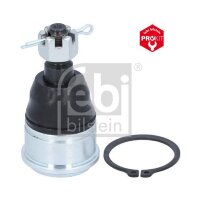 FEBI BILSTEIN 177745 Trag-/Führungsgelenk