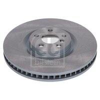 FEBI BILSTEIN 179495 Bremsscheibe