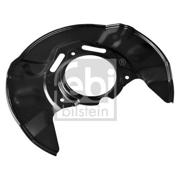 FEBI BILSTEIN 178429 Spritzblech, Bremsscheibe