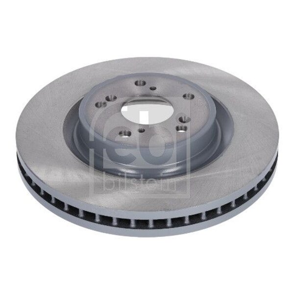 FEBI BILSTEIN 179053 Bremsscheibe