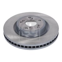 FEBI BILSTEIN 179053 Bremsscheibe