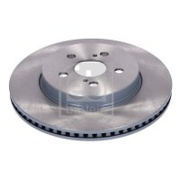 FEBI BILSTEIN 179056 Bremsscheibe