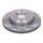 FEBI BILSTEIN 179056 Bremsscheibe