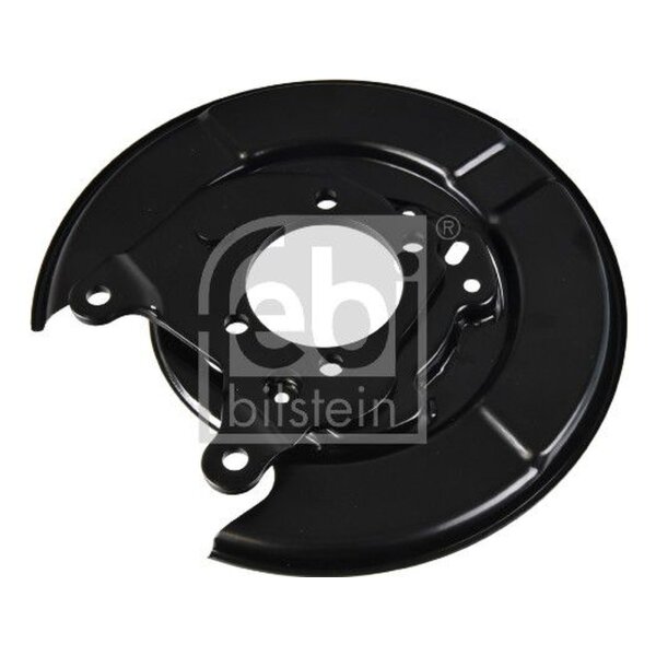 FEBI BILSTEIN 176754 Spritzblech, Bremsscheibe