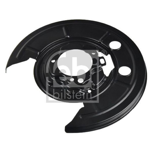 FEBI BILSTEIN 178422 Spritzblech, Bremsscheibe
