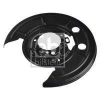 FEBI BILSTEIN 178422 Spritzblech, Bremsscheibe