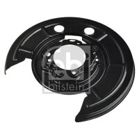 FEBI BILSTEIN 178423 Spritzblech, Bremsscheibe