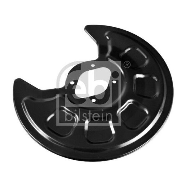 FEBI BILSTEIN 178427 Spritzblech, Bremsscheibe