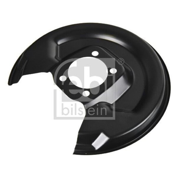 FEBI BILSTEIN 178432 Spritzblech, Bremsscheibe