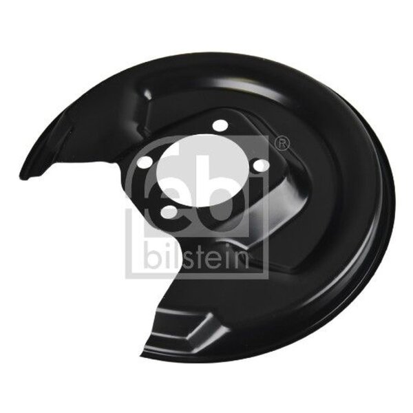 FEBI BILSTEIN 178433 Spritzblech, Bremsscheibe