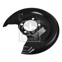 FEBI BILSTEIN 178433 Spritzblech, Bremsscheibe