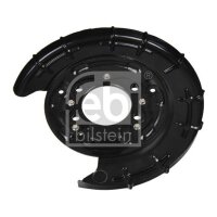 FEBI BILSTEIN 178434 Spritzblech, Bremsscheibe