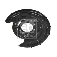 FEBI BILSTEIN 178435 Spritzblech, Bremsscheibe